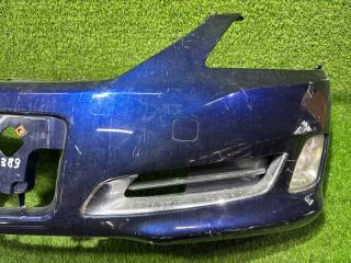 Бампер передний TOYOTA CROWN GRS202 5211930660 3 ракурс