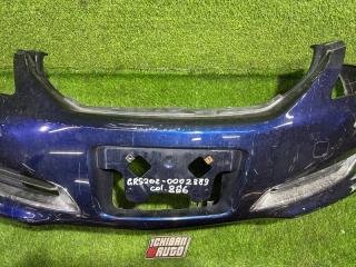 Бампер передний TOYOTA CROWN GRS202 5211930660 5 ракурс