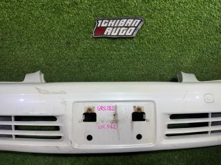 Бампер передний TOYOTA CROWN GRS182 52119-30958 5 ракурс