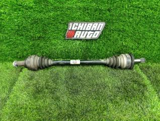 Привод задний левый BMW 1-SERIES