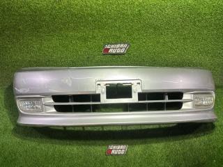 Бампер передний TOYOTA GRAND HIACE KCH10 5211926380 1 ракурс