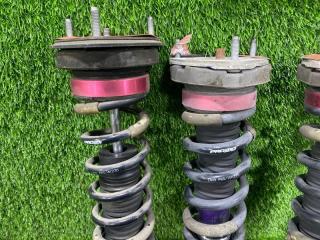 Стойка NISSAN FUGA Y51 E6111-3YT0A 4 ракурс