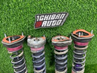 Стойка NISSAN FUGA Y51 E6111-3YT0A 5 ракурс