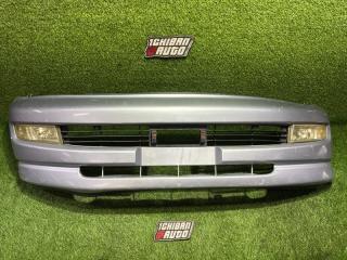 Бампер передний TOYOTA HIACE REGIUS RCH41 5211926260 1 ракурс