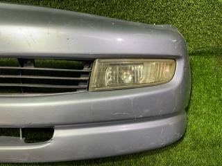 Бампер передний TOYOTA HIACE REGIUS RCH41 5211926260 3 ракурс