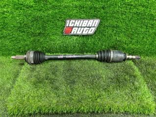 Запчасть привод передний левый SUBARU LEGACY