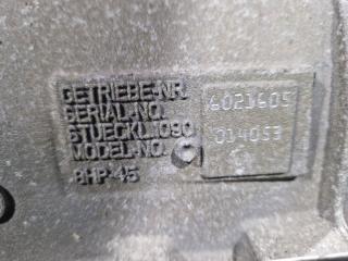 АКПП BMW 1-SERIES F20 N13B16 24007640094 4 ракурс АКПП BMW 1-SERIES F20 N13B16 24007640094 4 ракурс