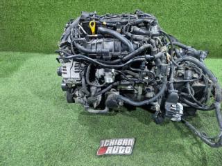 Двигатель VOLVO S60 FB416 B4164T 36002009 1 ракурс