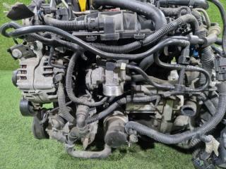 Двигатель VOLVO S60 FB416 B4164T 36002009 2 ракурс