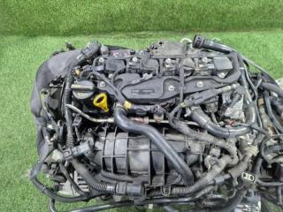 Двигатель VOLVO S60 FB416 B4164T 36002009 3 ракурс