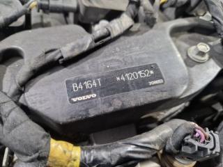 Двигатель VOLVO S60 FB416 B4164T 36002009 4 ракурс