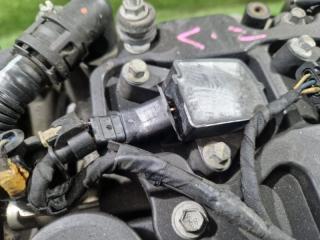 Двигатель VOLVO S60 FB416 B4164T 36002009 5 ракурс