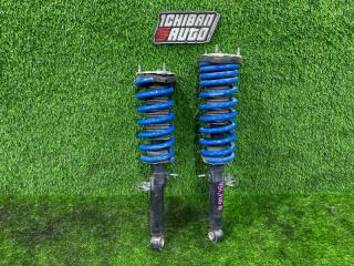 Запчасть стойка передняя NISSAN FUGA