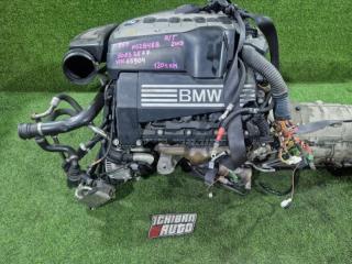 Двигатель BMW 6-SERIES
