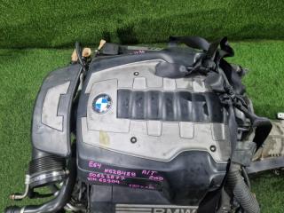 Двигатель BMW 6-SERIES E64 N62B48B 11000439111 3 ракурс