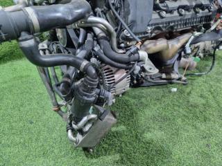 Двигатель BMW 6-SERIES E64 N62B48B 11000439111 4 ракурс