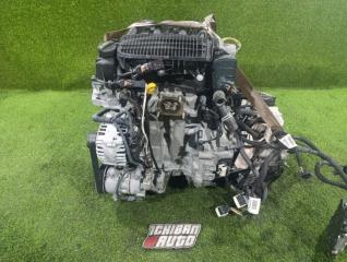 Двигатель PEUGEOT 208 2014