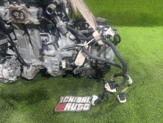 АКПП PEUGEOT 208 2014