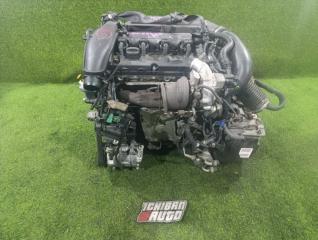 Двигатель PEUGEOT 3008