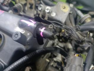 Двигатель NISSAN MARCH K11 CG10 10102AN050 4 ракурс