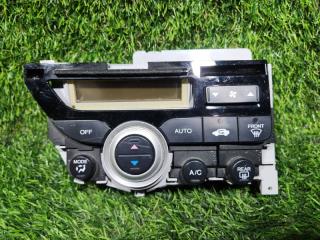 Блок управления климат-контролем HONDA STREAM RN6 79602-SMA-941ZA 2 ракурс