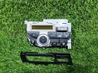 Блок управления климат-контролем HONDA STREAM RN6 79602-SMA-941ZA 3 ракурс