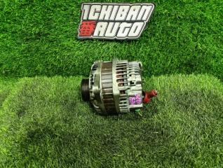 Генератор NISSAN ELGRAND ME51 VQ25DE 23100EG010 1 ракурс