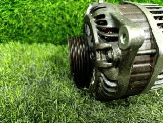 Генератор NISSAN ELGRAND ME51 VQ25DE 23100EG010 2 ракурс