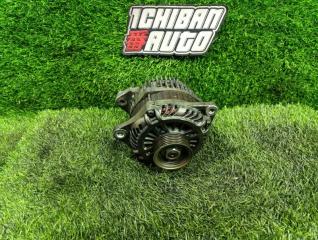 Генератор NISSAN ELGRAND ME51 VQ25DE 23100EG010 3 ракурс