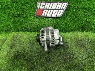 Генератор SUZUKI JIMNY JB23W K6A 3140084G31 1 ракурс