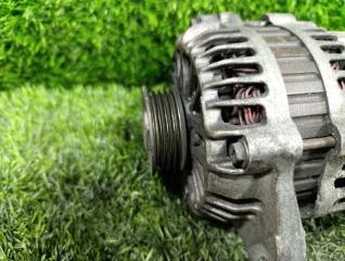 Генератор SUZUKI JIMNY JB23W K6A 3140084G31 2 ракурс