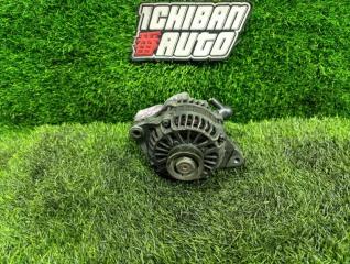 Генератор SUZUKI JIMNY JB23W K6A 3140084G31 3 ракурс