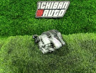 Генератор SUZUKI JIMNY JB23W K6A 3140084G31 4 ракурс