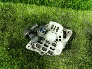 Генератор SUZUKI JIMNY JB23W K6A 3140084G31 5 ракурс