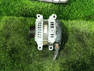 Генератор TOYOTA CROWN MAJESTA URS206 1UR-FSE 2706038041 5 ракурс