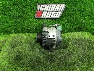Генератор TOYOTA NOAH AZR60 1AZ-FSE 27060-28230 1 ракурс