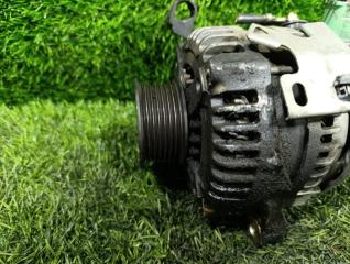 Генератор TOYOTA NOAH AZR60 1AZ-FSE 27060-28230 2 ракурс