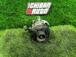 Генератор TOYOTA NOAH AZR60 1AZ-FSE 27060-28230 3 ракурс