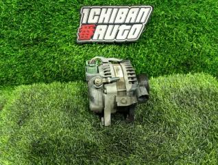 Генератор TOYOTA NOAH AZR60 1AZ-FSE 27060-28230 4 ракурс
