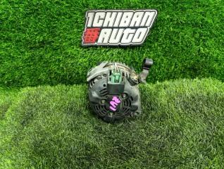 Генератор TOYOTA NOAH AZR60 1AZ-FSE 27060-28230 5 ракурс