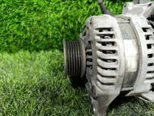 Генератор HONDA STEPWGN RK5 R20A 31100R0A003 2 ракурс