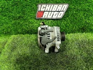 Генератор HONDA STEPWGN RK5 R20A 31100R0A003 4 ракурс