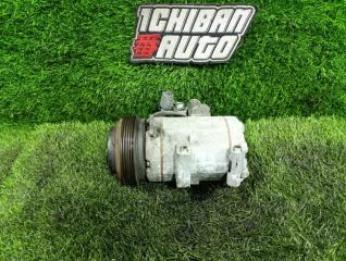 Запчасть компрессор кондиционера MAZDA PREMACY