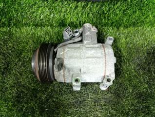 Компрессор кондиционера MAZDA PREMACY CWEFW LF C27361450A 2 ракурс