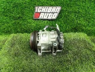 Компрессор кондиционера NISSAN ELGRAND ME51 VQ25DE 92600WL80A 1 ракурс