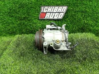 Компрессор кондиционера NISSAN FUGA