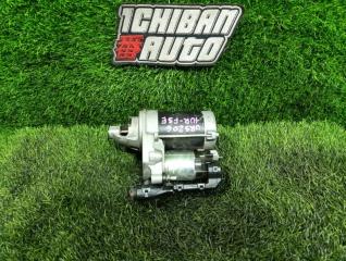 Стартер TOYOTA CROWN MAJESTA URS206 1UR-FSE 2810038031 1 ракурс Стартер TOYOTA CROWN MAJESTA URS206 1UR-FSE 2810038031 1 ракурс
