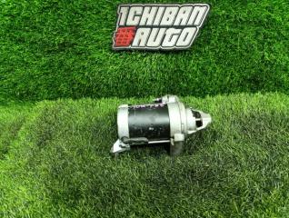 Стартер TOYOTA CROWN MAJESTA URS206 1UR-FSE 2810038031 4 ракурс Стартер TOYOTA CROWN MAJESTA URS206 1UR-FSE 2810038031 4 ракурс