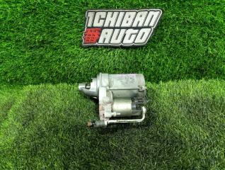 Стартер TOYOTA CROWN MAJESTA URS206 1UR-FSE 2810038031 1 ракурс Стартер TOYOTA CROWN MAJESTA URS206 1UR-FSE 2810038031 1 ракурс