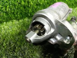Стартер TOYOTA CROWN MAJESTA URS206 1UR-FSE 2810038031 2 ракурс Стартер TOYOTA CROWN MAJESTA URS206 1UR-FSE 2810038031 2 ракурс
